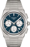 Купити наручний годинник TISSOT PRX Automatic Chronograph T137.427.11.041.00  за ціною від 81642 грн.