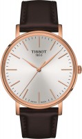 Купити наручний годинник TISSOT Everytime T143.410.36.011.00  за ціною від 10440 грн.