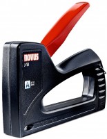 Купить будівельний степлер Novus J-13: цена от 640 грн.