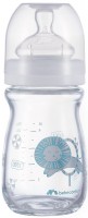 Купить пляшечки (поїлки) Bebe Confort Emotion Glass 130: цена от 355 грн.