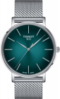 Купить наручний годинник TISSOT Everytime T143.410.11.091.00: цена от 12130 грн.