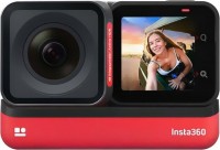 Купити action камера Insta360 One RS Twin Edition  за ціною від 11304 грн.
