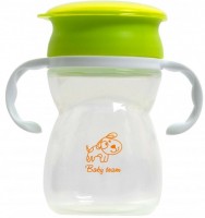 Купить бутылочки (поилки) Baby Team 5035  по цене от 157 грн.