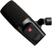 Купити мікрофон sE Electronics DynaCaster DCM3  за ціною від 4649 грн.