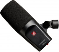 Купить микрофон sE Electronics DynaCaster DCM6: цена от 6999 грн.