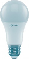 Купить лампочка Crystal Gold A65 15W 4000K E27 A65-019: цена от 103 грн.