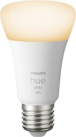 Купить лампочка Philips Hue Starter Kit E27 White 3 pcs: цена от 2403 грн.