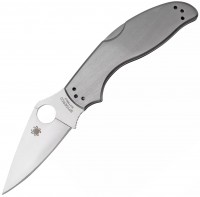 Купить ніж / мультитул Spyderco UpTern C261P: цена от 2480 грн.