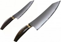 Купить набір ножів Suncraft Elegancia KSK-SET2: цена от 27241 грн.