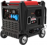 Купить электрогенератор Senci SC9000i (D): цена от 81600 грн.