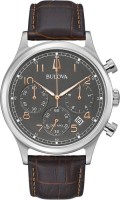 Купити наручний годинник Bulova Icon 96B356  за ціною від 21205 грн.