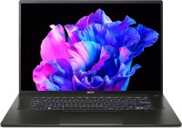 Купить ноутбук Acer Swift Edge 16 SFE16-42 (SFE16-42-R5R0) по цене от 63999 грн.