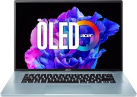 Купити ноутбук Acer Swift Edge 16 SFE16-42 (SFE16-42-R9XQ) за ціною від 35999 грн.