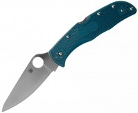 Купить нож / мультитул Spyderco Endela K390  по цене от 6761 грн.