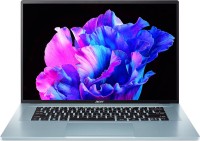 Купить ноутбук Acer Swift Edge 16 SFE16-42 (SFE16-42-R6UU) по цене от 54999 грн.