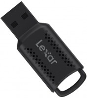 Купити USB-флешка Lexar JumpDrive V400 (64Gb) за ціною від 124 грн.