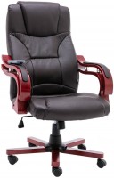 Купить компьютерное кресло VidaXL 20567: цена от 22140 грн.