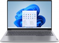 Купити ноутбук Lenovo ThinkBook 16 G6 ABP (16 G6 ABP 21KK003WRA) за ціною від 26299 грн.