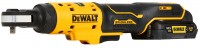 Купити дриль / шурупокрут DeWALT DCF504L1G  за ціною від 14698 грн.