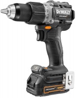 Купить дриль / шурупокрут DeWALT DCD85ME2GT: цена от 10699 грн.