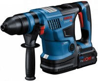Купити перфоратор Bosch GBH 18V-34 CF Professional 0611914003 за ціною від 44659 грн.