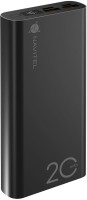 Купить павербанк Navitel PWR20 AL: цена от 1780 грн.