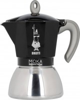 Купить кофеварка Bialetti Moka Induction 6  по цене от 2499 грн.