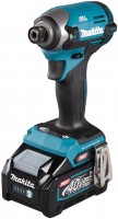 Купити дриль / шурупокрут Makita TD003GA202  за ціною від 26954 грн.