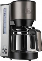 Купить кофеварка Black&Decker BXCO1000E  по цене от 2572 грн.