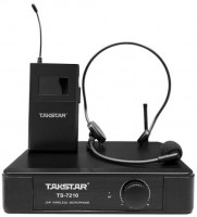 Купити мікрофон Takstar TS-7210P  за ціною від 4773 грн.