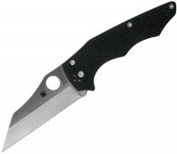Купить нож / мультитул Spyderco Yojumbo C253G  по цене от 10420 грн.