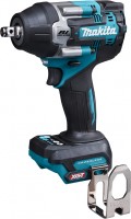 Купить дриль / шурупокрут Makita TW007GZ01: цена от 15682 грн.