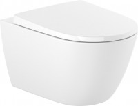 Купити унітаз Roca Ona A346687000 за ціною від 18056 грн.