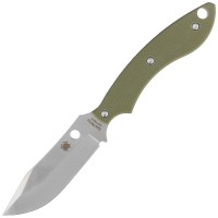 Купити ніж / мультитул Spyderco Stok Bowie  за ціною від 3659 грн.