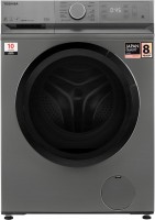 Купить стиральная машина Toshiba TW-BL90A4 PL SS  по цене от 21117 грн.