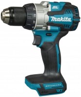 Купить дриль / шурупокрут Makita DDF489Z: цена от 8856 грн.