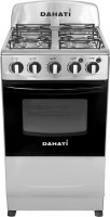 Купить плита DAHATI 2000-07S: цена от 7790 грн.