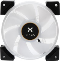 Купить система охлаждения Vinga RGB fan-09  по цене от 179 грн.