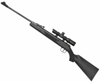 Купити пневматична гвинтівка BORNER XS25S+Optic  за ціною від 7140 грн.