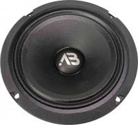Купить автоакустика AudioBeat Forte FM65  по цене от 2400 грн.
