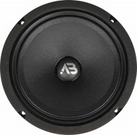 Купить автоакустика AudioBeat Forte FM80  по цене от 3500 грн.
