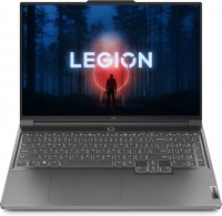 Купити ноутбук Lenovo Legion Slim 7 16APH8 за ціною від 67999 грн.