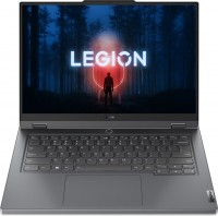 Купити ноутбук Lenovo Legion Slim 5 14APH8 за ціною від 53149 грн.