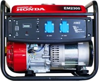 Купити електрогенератор Honda EM2300  за ціною від 21999 грн.