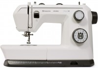 Купить швейная машина / оверлок Husqvarna Onyx 25  по цене от 23944 грн.