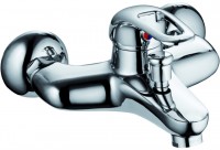 Купити змішувач Armatura Albit 4604-010-00 за ціною від 6111 грн.