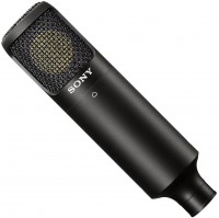 Купить микрофон Sony C-80: цена от 33999 грн.