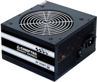Купити блок живлення Chieftec Smart A8 (GPS-650A8) за ціною від 1999 грн.