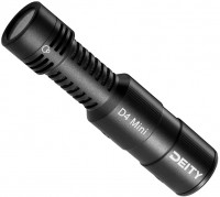 Купить мікрофон Deity V-Mic D4 Mini: цена от 2073 грн.