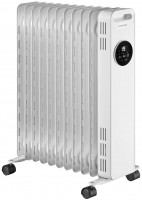Купить масляный радиатор Concept RO-3411  по цене от 4299 грн.